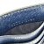 Tarjetero de monedas Gucci GG Marmont Azul marino - vista 12