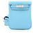 Hermès Zaino Hermes Kelly Jump Blu - vista 2
