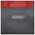 Chanel Rosso Piccola Borsa in Pelle di Vitello Executive Cerf - vista 5
