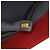 Chanel Rosso Piccola Borsa in Pelle di Vitello Executive Cerf - vista 6