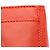 Chanel Rosso Piccola Borsa in Pelle di Vitello Executive Cerf - vista 8