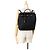 Hermès Schwarzer Toile Herbag GM Rucksack - Ansicht 15