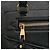 Louis Vuitton Monogram Empreinte Lumineuse PM Nero - vista 8