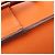 Hermès Arancione Mini Swift Halzan 22 - vista 8