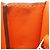 Hermès Arancione Mini Swift Halzan 22 - vista 9
