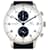 IWC Portuguese Chronograph IW371620 Stainless Steel Wristwatch  ref.2176428
