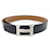 Hermès Hermes Reversible Belt Brown Black  ref.2176435