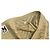 M Missoni Missoni Gold Shiny Strickkleid Mini Golden - Ansicht 4