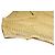 M Missoni Missoni Gold Shiny Strickkleid Mini Golden - Ansicht 5