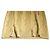 M Missoni Missoni Gold Shiny Strickkleid Mini Golden - Ansicht 6