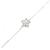 Van Cleef & Arpels Lotus Mini Charm Bracelet  - view 2