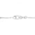 Van Cleef & Arpels Lotus Mini Charm Bracelet  - view 4