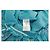 Zadig & Voltaire Risaly Print Mini-Kleid Blau mit Perlen und Ein-Schulter-Design XS - Ansicht 5