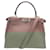 NEW FENDI PEEKABOO MEDIUM 8BN290 LEATHER SHOULDER BAG  ref.2176789