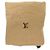 ASTUCCIO PER RACCHETTA DA TENNIS VINTAGE LOUIS VUITTON TOILE MONOGRAMMA Marrone - vista 11