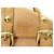 ASTUCCIO PER RACCHETTA DA TENNIS VINTAGE LOUIS VUITTON TOILE MONOGRAMMA Marrone - vista 6