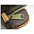 ASTUCCIO PER RACCHETTA DA TENNIS VINTAGE LOUIS VUITTON TOILE MONOGRAMMA Marrone - vista 7