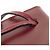 Hermès Pochette Vespa Hermes Rosso - vista 5