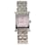 Hermès Hermes H Watch HH1.110 SS Quartz Wristwatch  ref.2177199