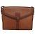 Autre Marque Borsa a Spalla Burberrys in Pelle Marrone Oro Auth BA1088 D'oro - vista 13