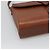 Autre Marque Borsa a Spalla Burberrys in Pelle Marrone Oro Auth BA1088 D'oro - vista 14