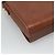 Autre Marque Borsa a Spalla Burberrys in Pelle Marrone Oro Auth BA1088 D'oro - vista 16