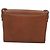Autre Marque Borsa a Spalla Burberrys in Pelle Marrone Oro Auth BA1088 D'oro - vista 2