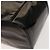 CHANEL Vanity Pouch Lackleder 2way Schwarz Gold CC Auth bs24264 Golden - Ansicht 17