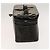CHANEL Vanity Pouch Lackleder 2way Schwarz Gold CC Auth bs24264 Golden - Ansicht 4