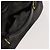 CHANEL Vanity Pouch Lackleder 2way Schwarz Gold CC Auth bs24264 Golden - Ansicht 7