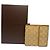 Vintage Louis Vuitton Canvas Monogram Wallet Yellow white Beige