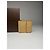 Vintage Louis Vuitton Canvas Monogram Wallet Yellow white Beige - view 12