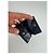 Céline Vintage Celine Paris leather Wallet navy Navy blue - view 8
