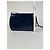 Vintage Givenchy 4G Leder Tasche Marineblau - Ansicht 12