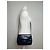 Vintage Givenchy 4G Leder Tasche Marineblau - Ansicht 14