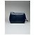Vintage Givenchy 4G Leder Tasche Marineblau - Ansicht 15