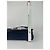 Vintage Givenchy 4G Leder Tasche Marineblau - Ansicht 4