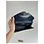 Vintage Givenchy 4G Leder Tasche Marineblau - Ansicht 7