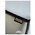 Clutch vintage in PVC trasparente di Gucci Nero - vista 10