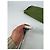 Clutch vintage in PVC trasparente di Gucci Nero - vista 3