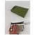 Clutch vintage in PVC trasparente di Gucci Nero - vista 5