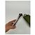 Clutch vintage in PVC trasparente di Gucci Nero - vista 8