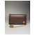 Vintage Givenchy 4G Leder Tasche braun - Ansicht 15