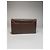 Vintage Givenchy 4G Leder Tasche braun - Ansicht 2