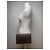 Vintage Givenchy 4G Leder Tasche braun - Ansicht 3