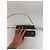 Vintage Givenchy 4G Leder Tasche braun - Ansicht 7