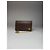 Vintage Givenchy 4G Leder Tasche braun - Ansicht 8