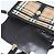 Autre Marque Borsa a spalla Burberrys Nova Check in tela beige oro nero Auth BD1811 D'oro - vista 10