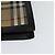 Autre Marque Borsa a spalla Burberrys Nova Check in tela beige oro nero Auth BD1811 D'oro - vista 16