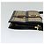Autre Marque Borsa a spalla Burberrys Nova Check in tela beige oro nero Auth BD1811 D'oro - vista 4